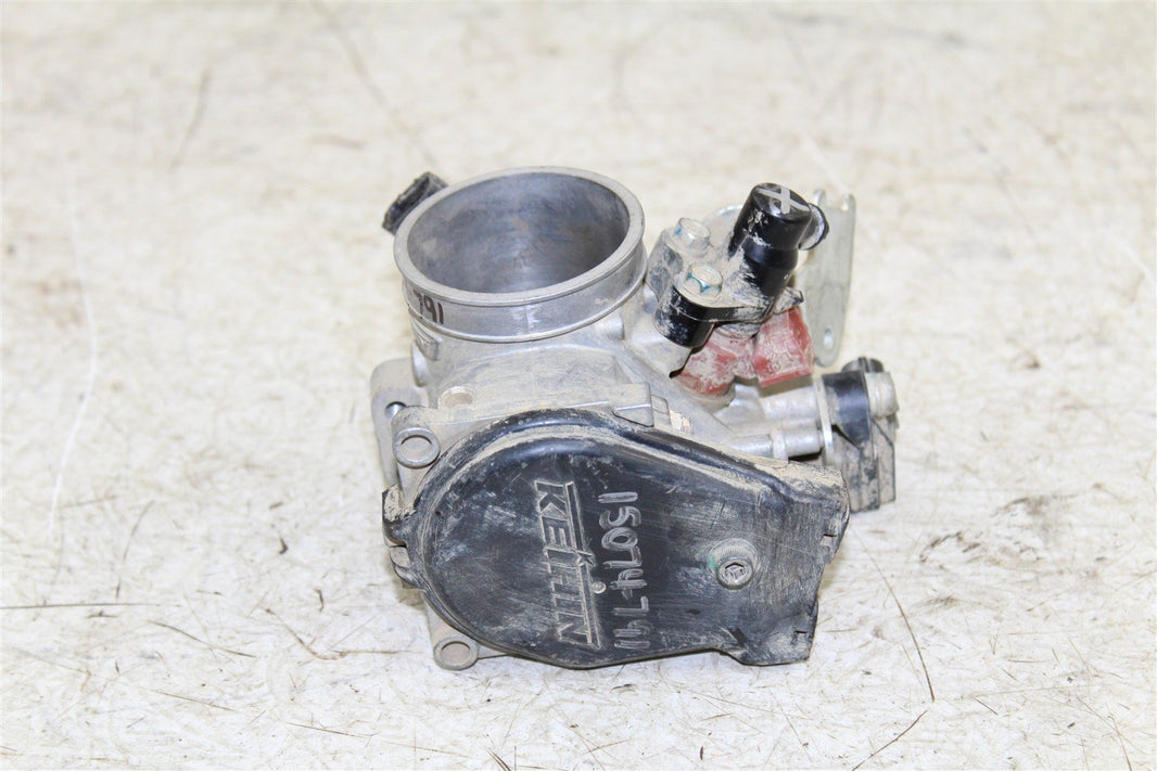 2014 Honda CRF 450R Throttle Body 15074