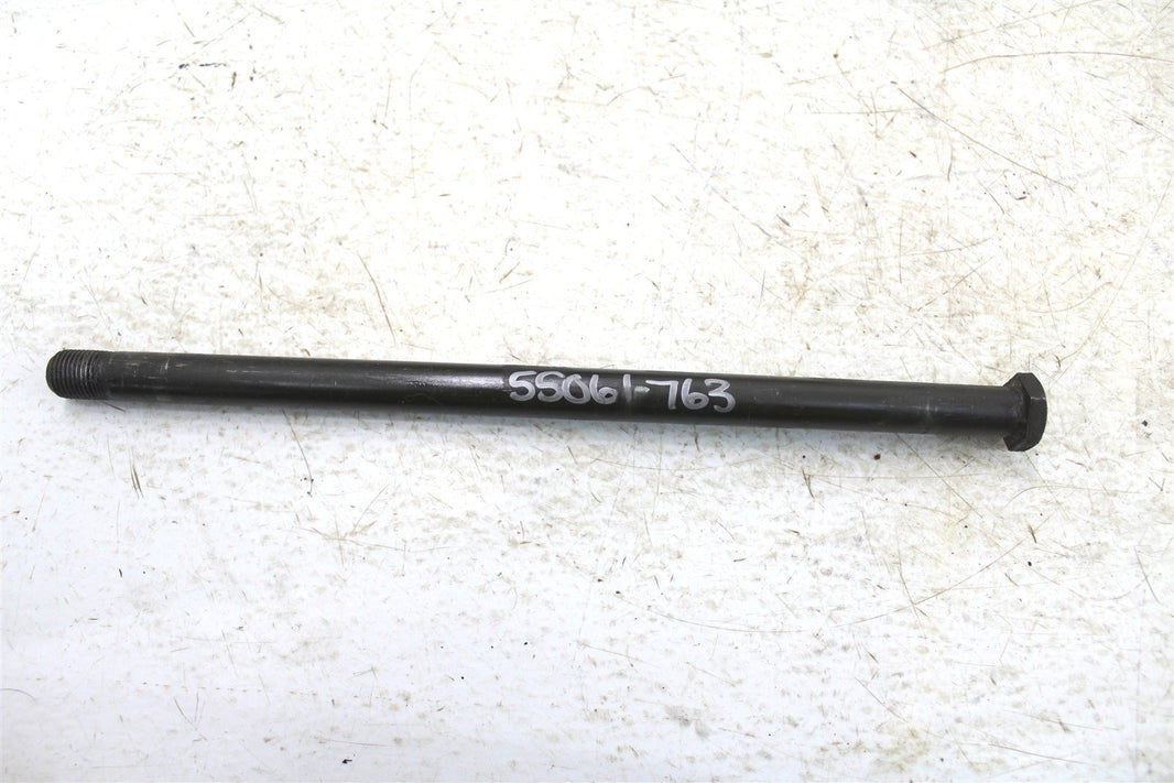 2001 Yamaha YZF 600R Swingarm Bolt 55061