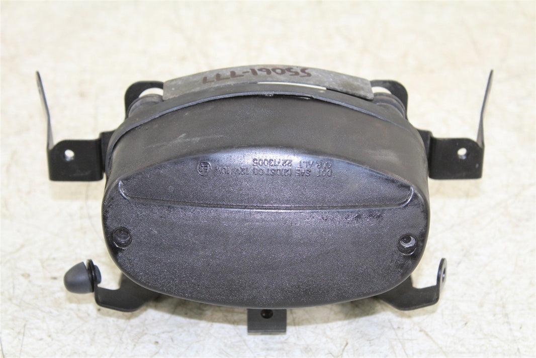 2001 Yamaha YZF 600R Rear Brake Light Taillight 55061