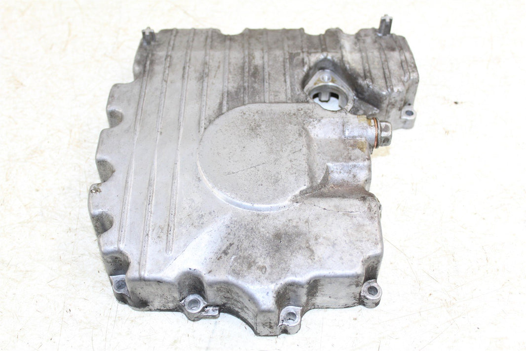 2001 Yamaha YZF 600R Oil Pan Lower Engine Case Cover 55061