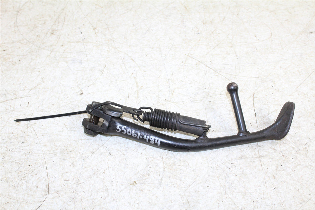 2001 Yamaha YZF 600R Kick Stand Kickstand Side Stand 55061