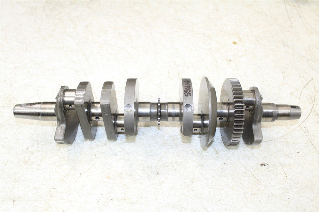 2001 Yamaha YZF 600R Crankshaft Crank Shaft 55061