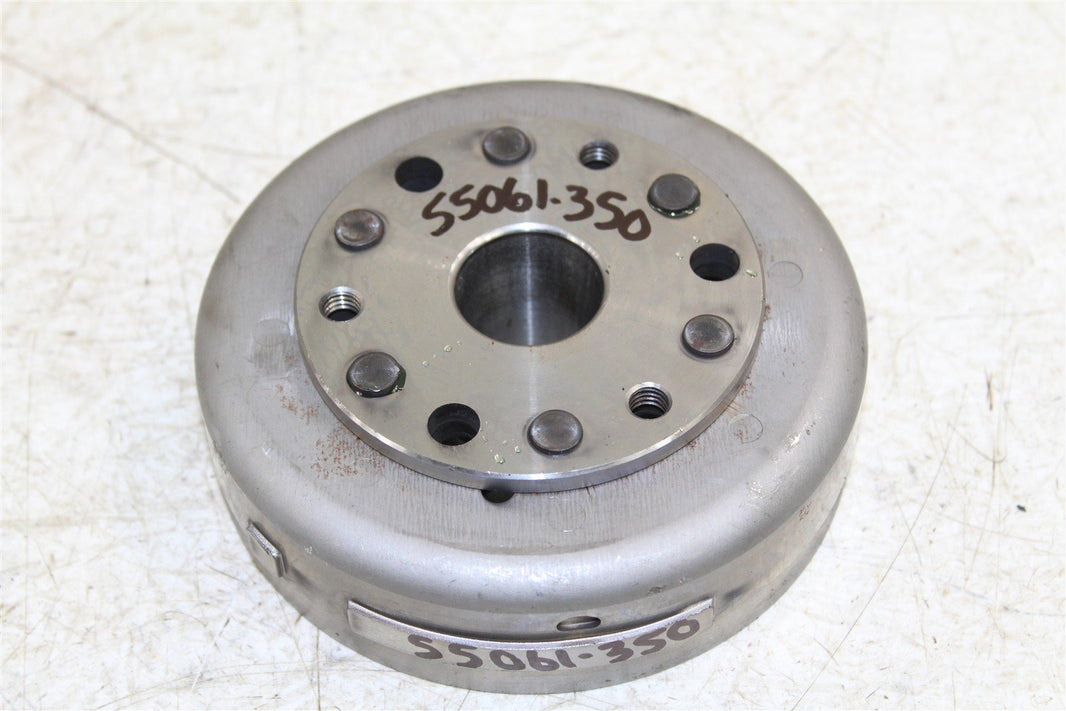 2001 Yamaha YZF 600R Flywheel Magneto 55061