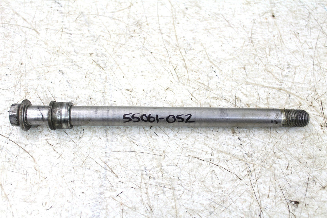 2001 Yamaha YZF 600R Front Axle Nut Wheel Spacers 55061