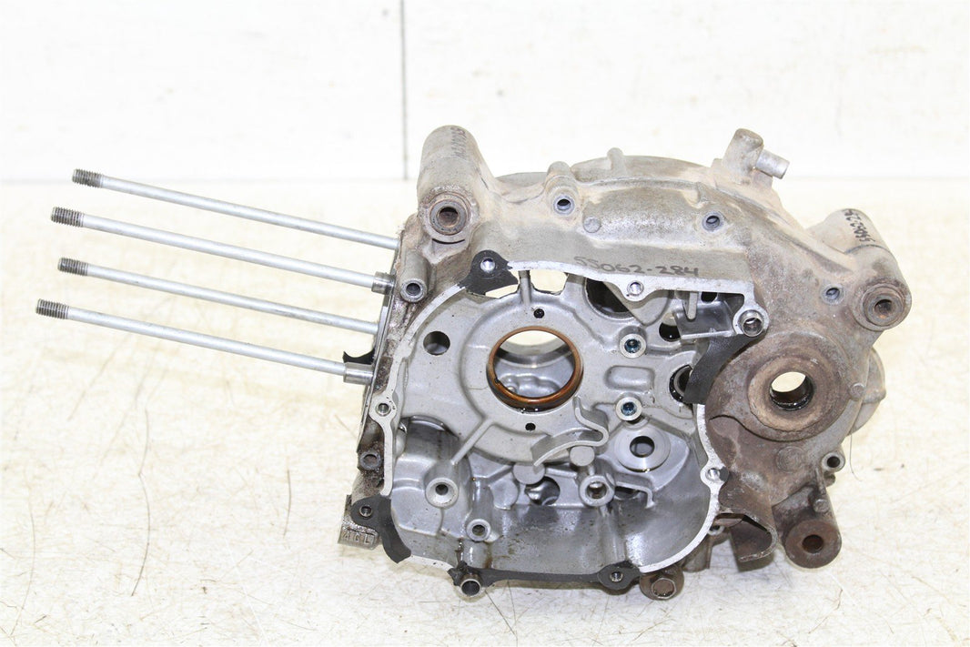 2000 Yamaha TTR 90 Engine Cases Crankcase Motor Left Right 55062