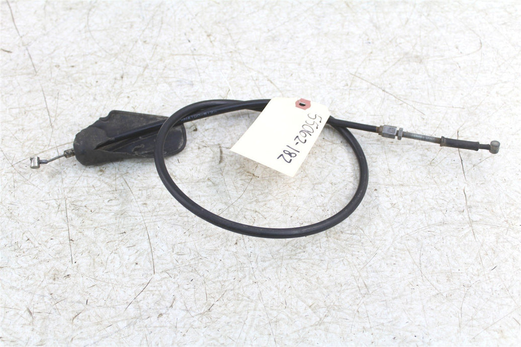 2000 Yamaha TTR 90 Front Brake Cable 55062