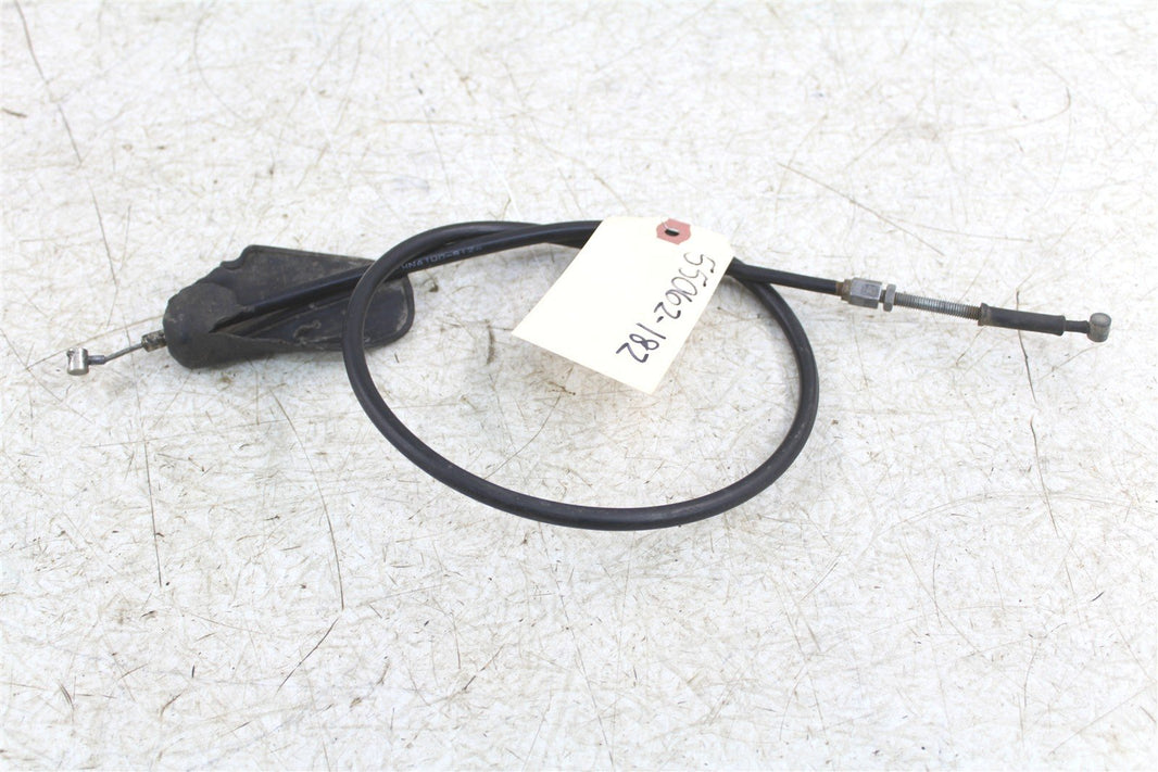 2000 Yamaha TTR 90 Front Brake Cable 55062