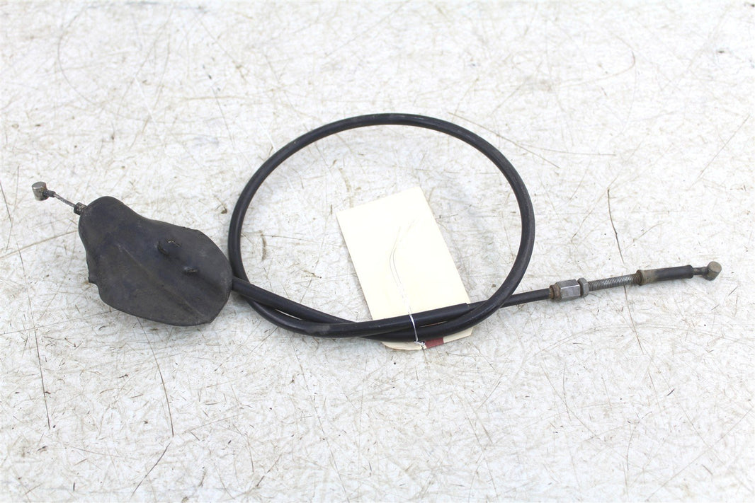 2000 Yamaha TTR 90 Front Brake Cable 55062