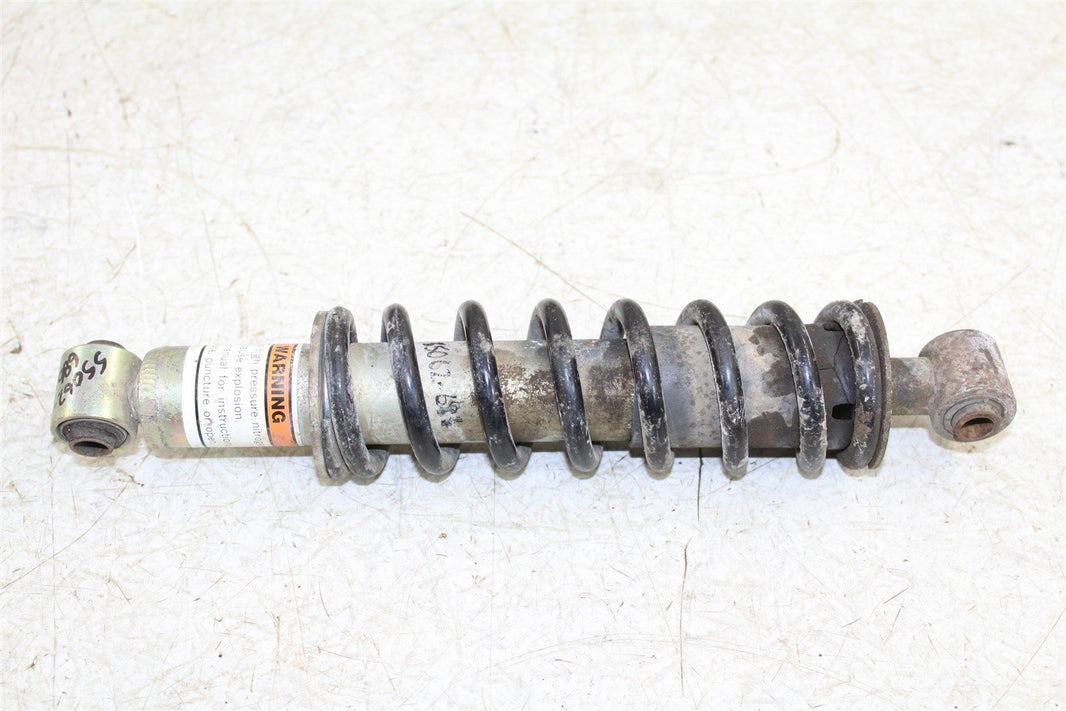 2000 Yamaha TTR 90 Rear Shock Suspension Spring Absorber 55062