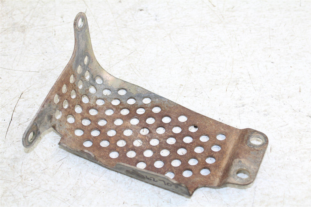 2000 Yamaha TTR 90 Skid Plate Engine Guard Splash Guard 55062