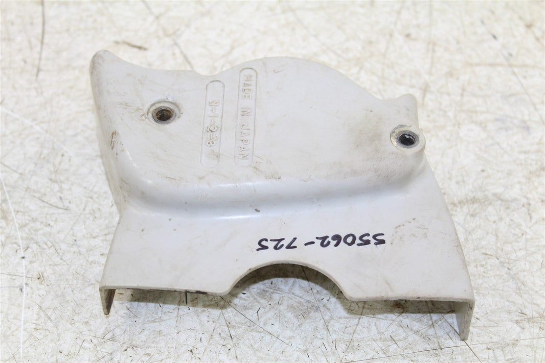 2000 Yamaha TTR 90 Sprocket Guard Cover 55062