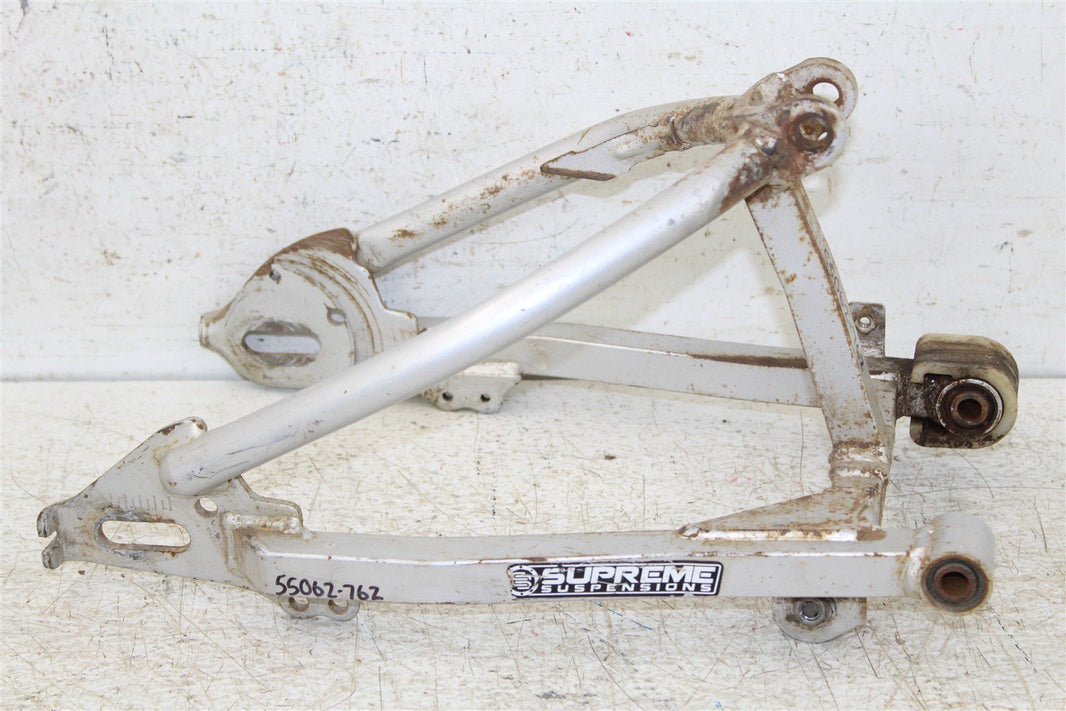 2000 Yamaha TTR 90 Swingarm Swing Arm 55062