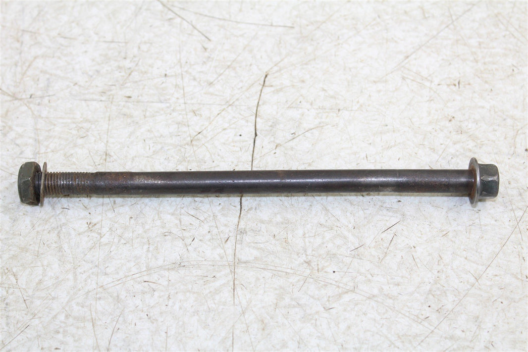 2000 Yamaha TTR 90 Swingarm Bolt Nut 55062