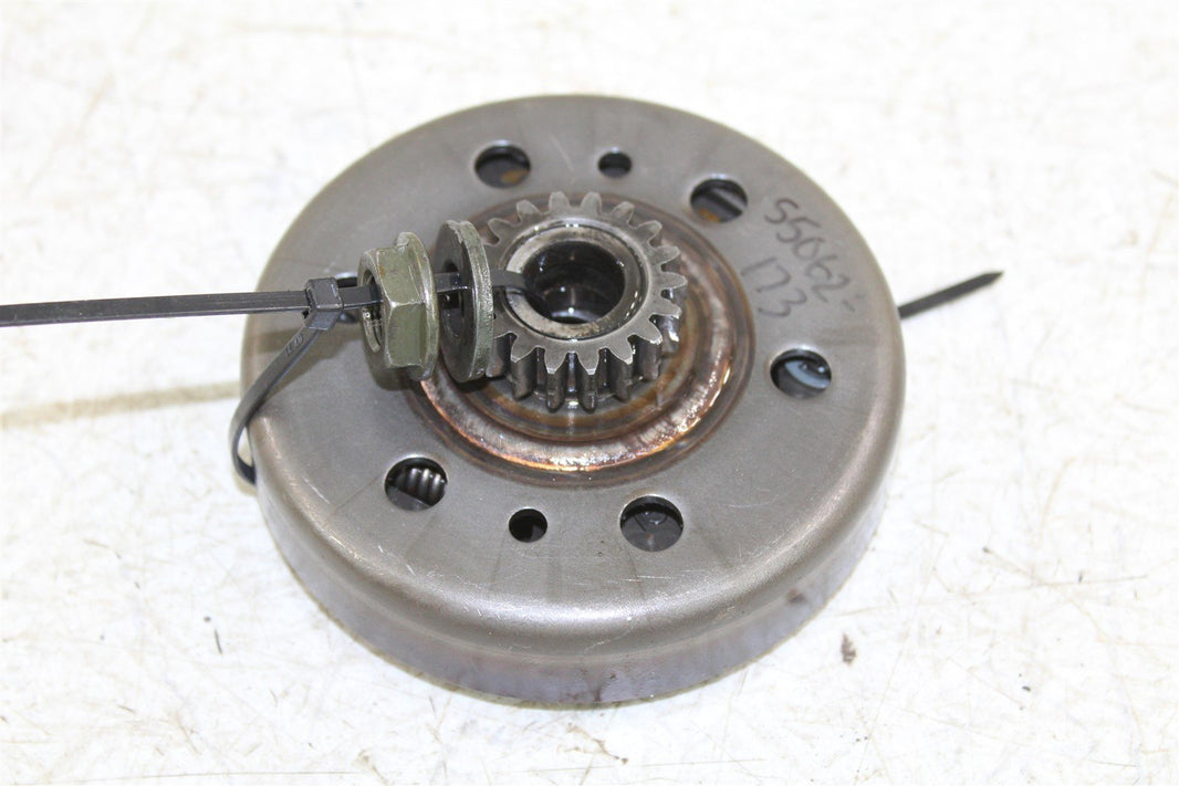 2000 Yamaha TTR 90 Centrifugal Clutch 55062