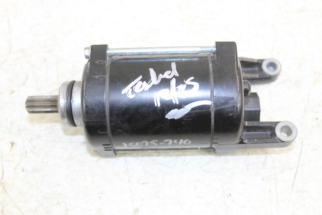 2018 Honda CB 300F Starter Motor 15075