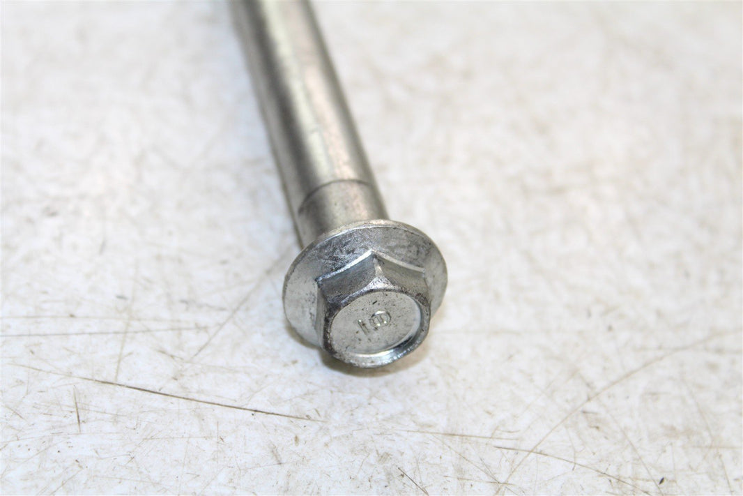 2018 Honda CB 300F Swingarm Bolt Nut 15075
