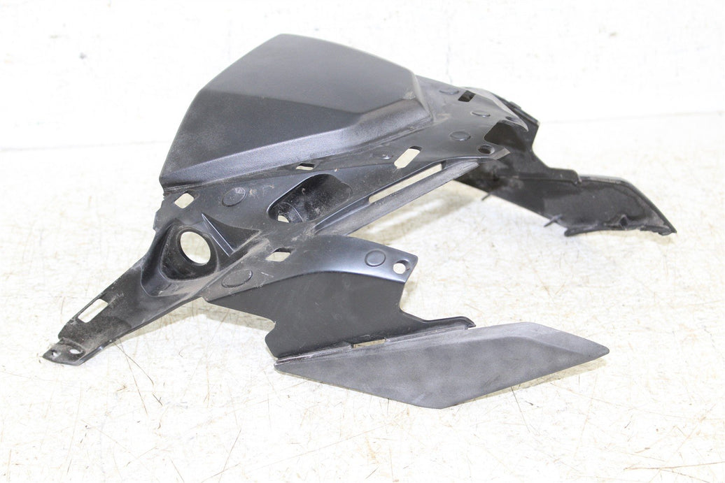 2018 Honda CB 300F Plastic Meter Visor 15075