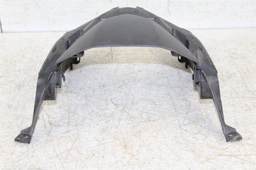 2018 Honda CB 300F Plastic Meter Visor 15075