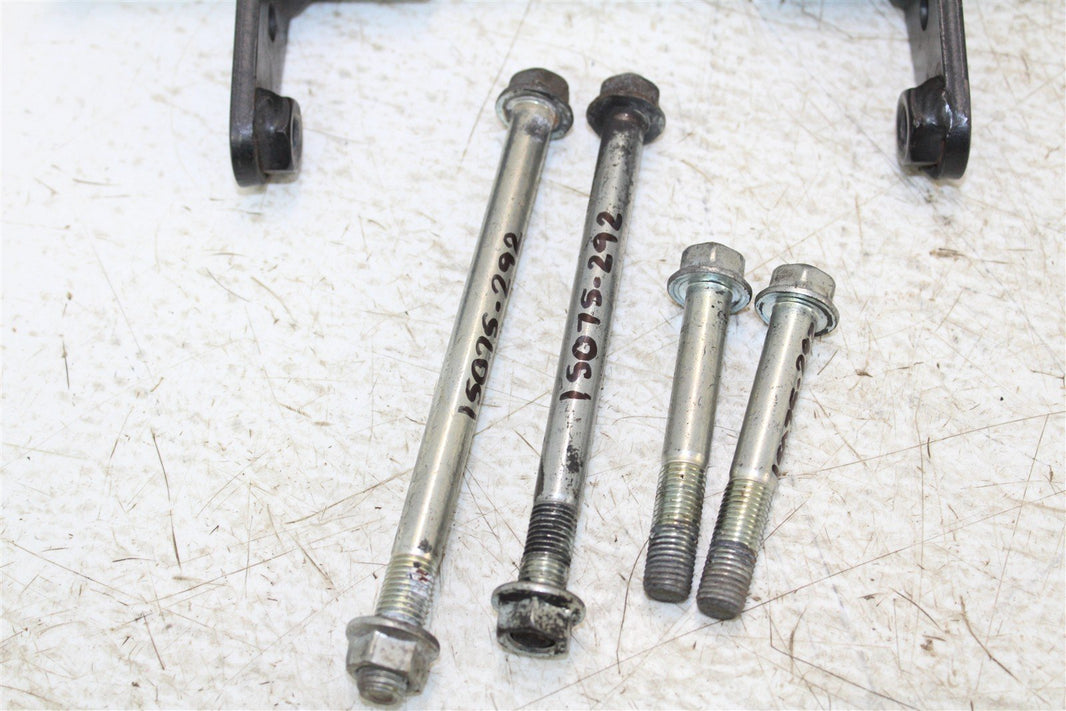 2018 Honda CB 300F Motor Mounts Engine Brackets Hardware 15075