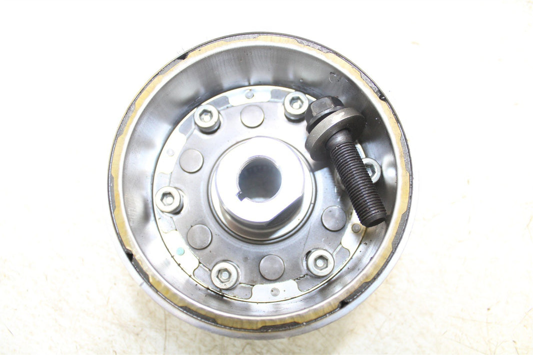 2018 Honda CB 300F Flywheel Magneto 15075