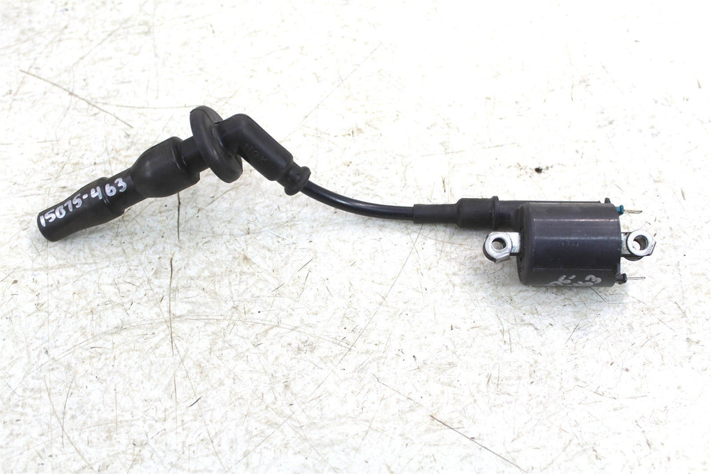 2018 Honda CB 300F Ignition Coil Spark Plug Boot 15075