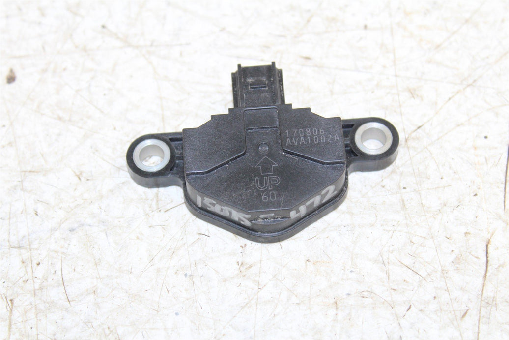 2018 Honda CB 300F Invert Dump Switch Bank Angle Sensor 15075