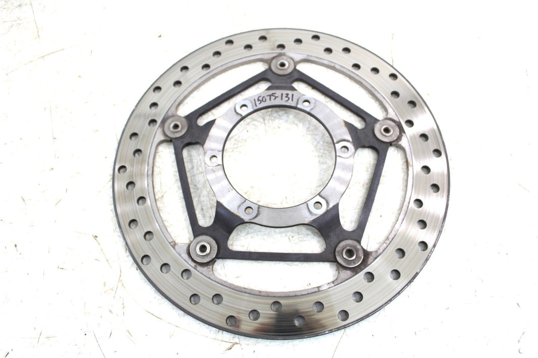 2018 Honda CB 300F Front Brake Rotor Disc 15075