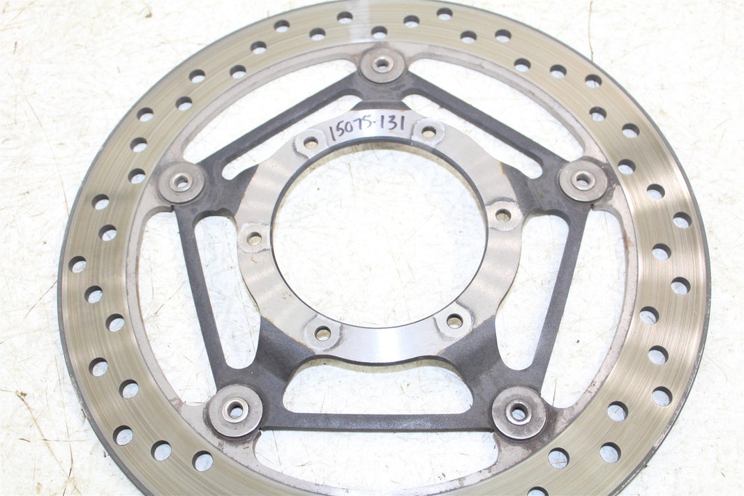 2018 Honda CB 300F Front Brake Rotor Disc 15075