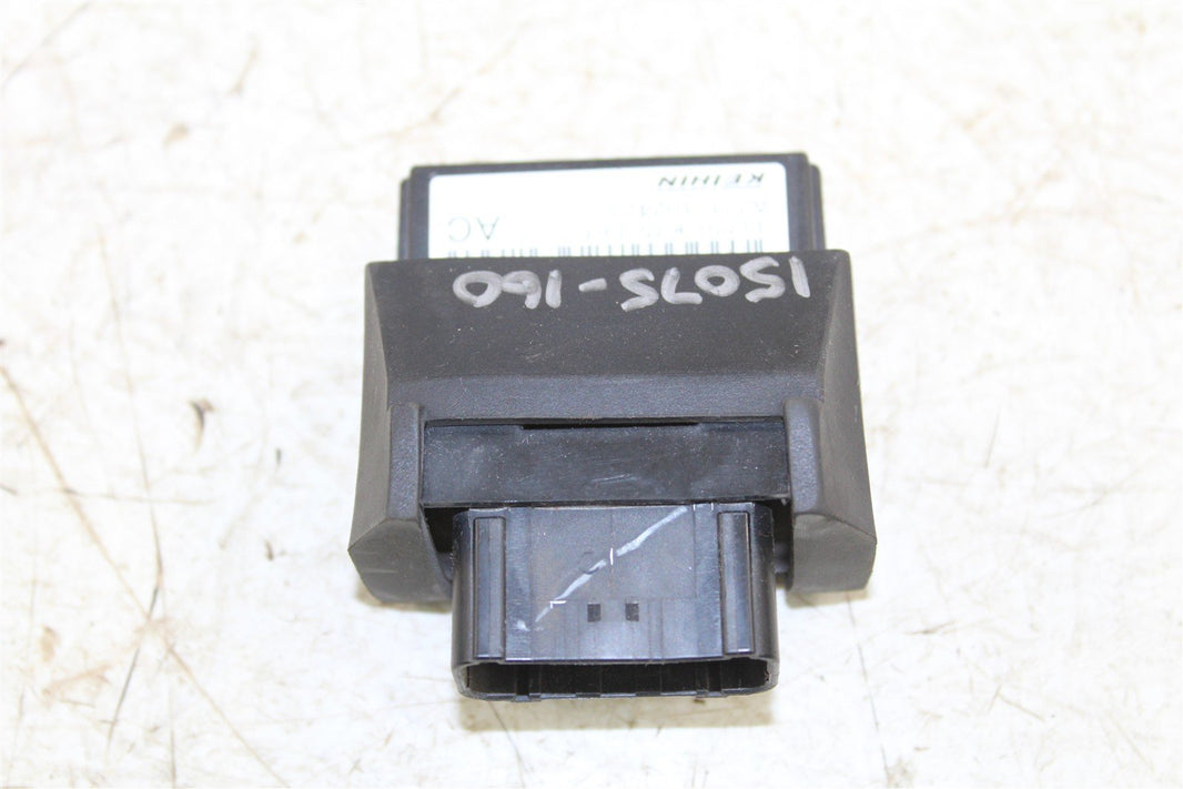 2018 Honda CB 300F CDI ECU Computer Igniter Ignition 15075