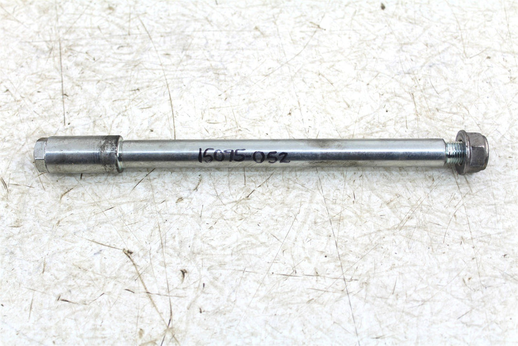 2018 Honda CB 300F Front Axle Nut 15075