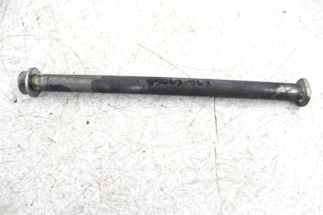 2002 Yamaha R1 Swingarm Bolt Nut 55063