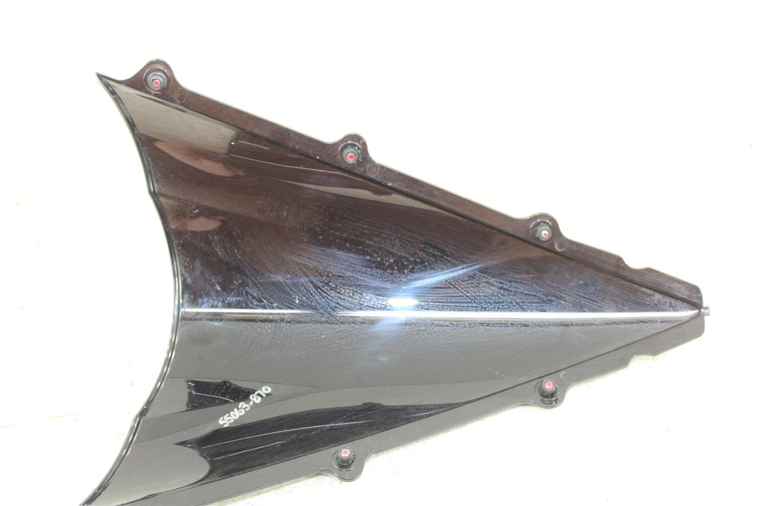 2002 Yamaha R1 Windshield Wind Shield Deflector 50063