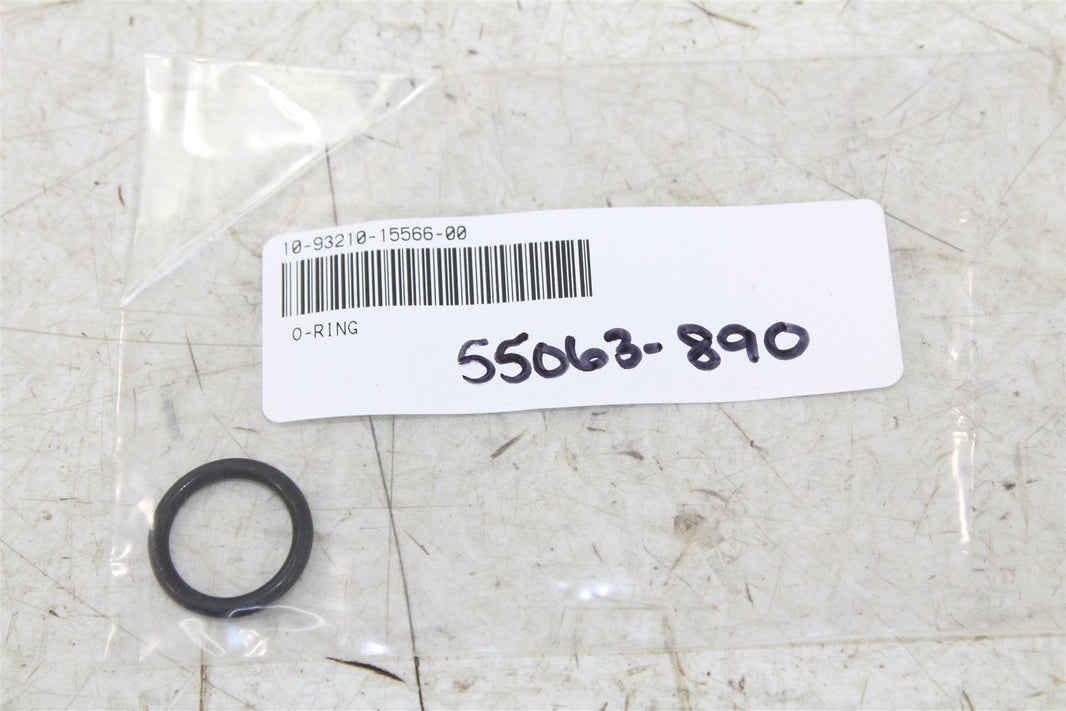 NOS Yamaha O Ring Seal 93210-15566-00 NEW 55063