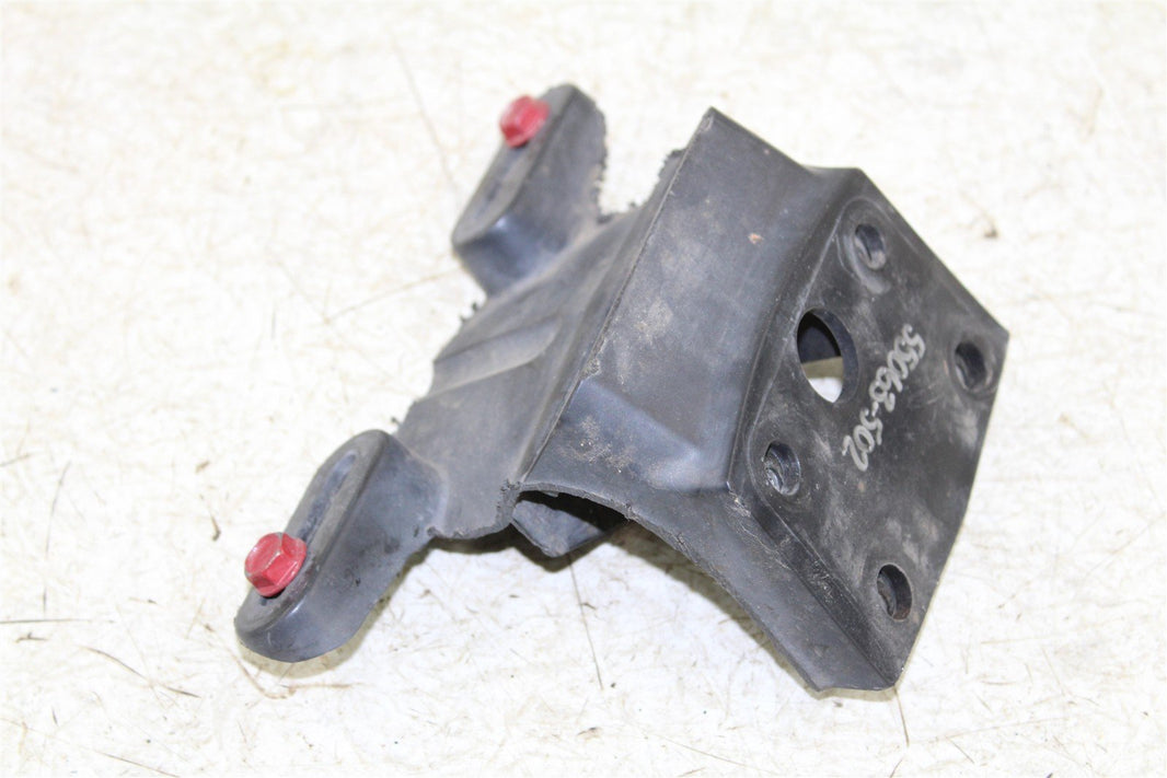 2002 Yamaha R1 Rear License Plate Mount 55063