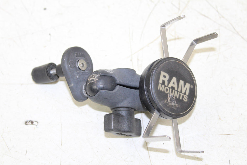 2002 Yamaha R1 Handle Bar Phone Mount 55063