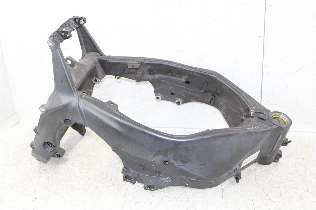 2002 Yamaha R1 Main Frame Chassis EZ Reg 55063