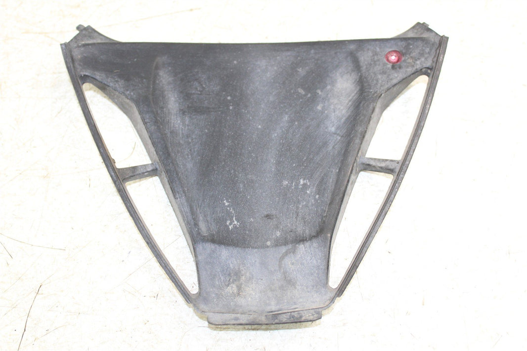 2002 Yamaha R1 Front Lower Inner Cowling Plastic 55063