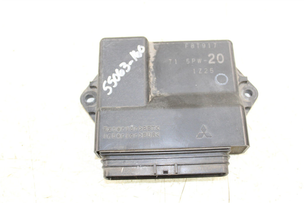 2002 Yamaha R1 CDI ECU Computer Igniter Ignition 55063