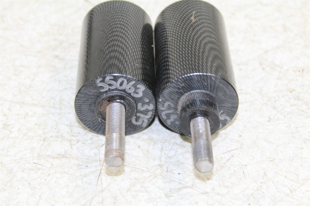 2002 Yamaha R1 Crash Pads Bobbins Drop Pegs Frame Guards Protection 55063