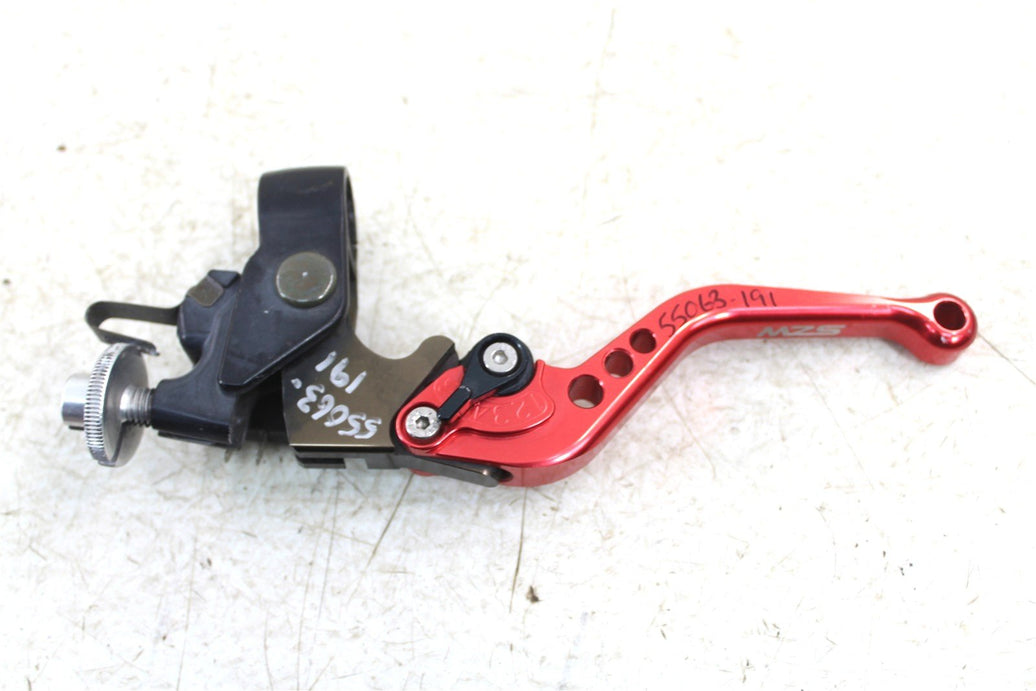 2002 Yamaha R1 Clutch Lever w/ Perch 55063