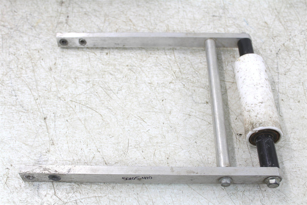 2004 Yamaha YFZ 450 Rear Passenger Grab Bar Handle 50105