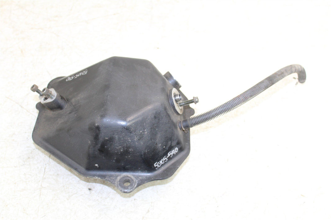 2004 Yamaha YFZ 450 Oil Tank Return 50105