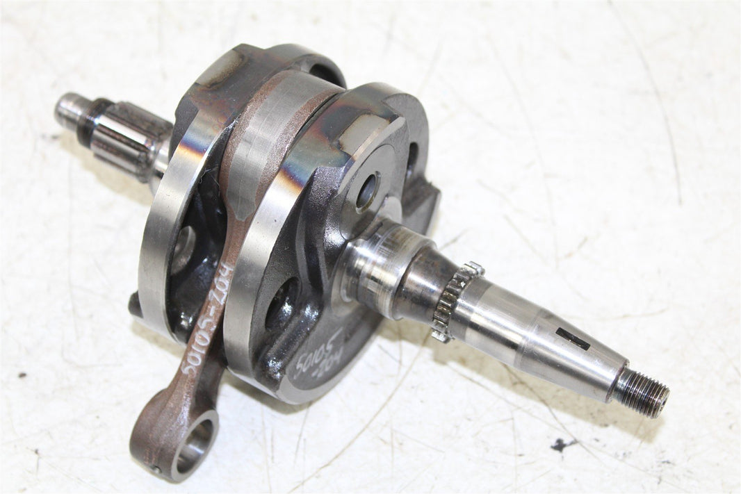 2004 Yamaha YFZ 450 Crankshaft Connecting Rod 50105