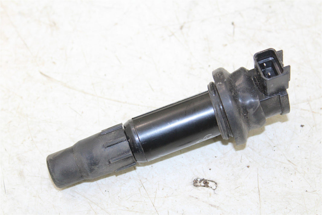 2004 Yamaha YFZ 450 Ignition Coil Wire Spark Plug Boot 50105