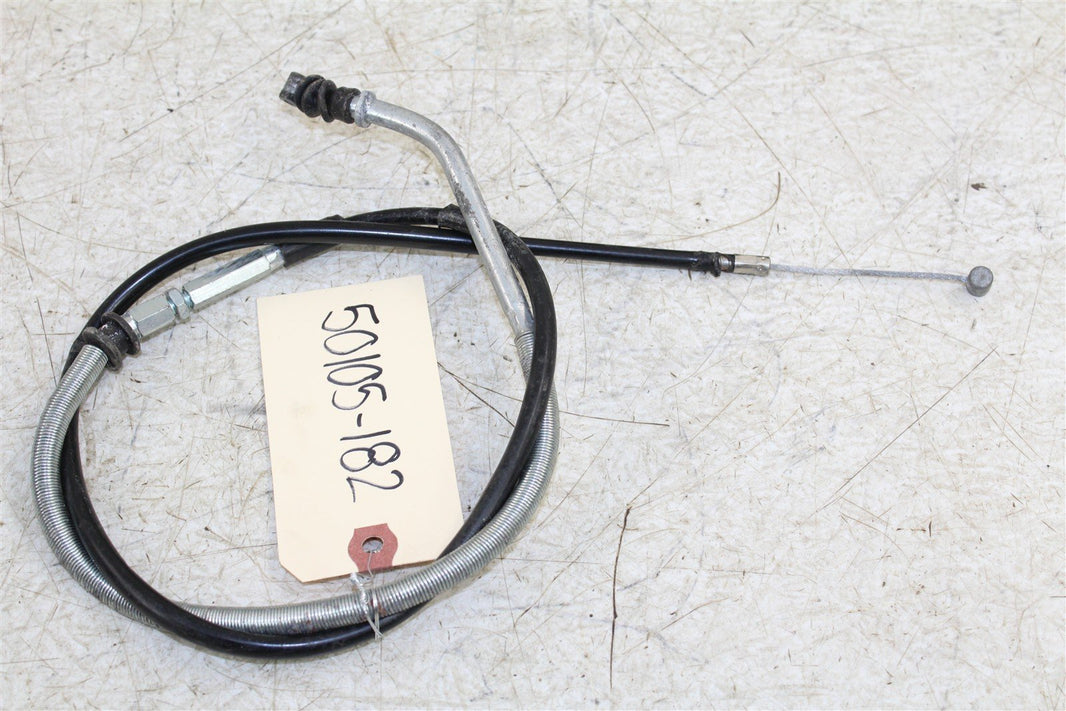 2004 Yamaha YFZ 450 Clutch Cable 50105