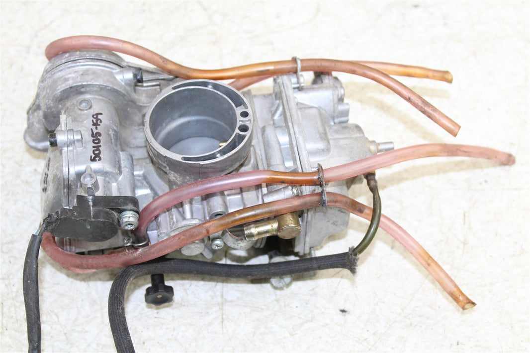 2004 Yamaha YFZ 450 Carburetor Carb Fuel Intake Aftermarket 50105