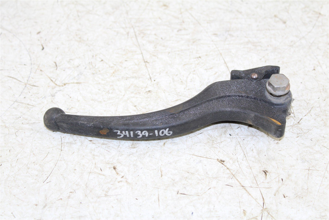 1998 Polaris Sport 400L 2x4 Front Left Brake Lever 34139