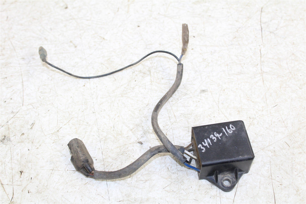 1998 Polaris Sport 400L 2x4 CDI ECU Computer Ignition 34139