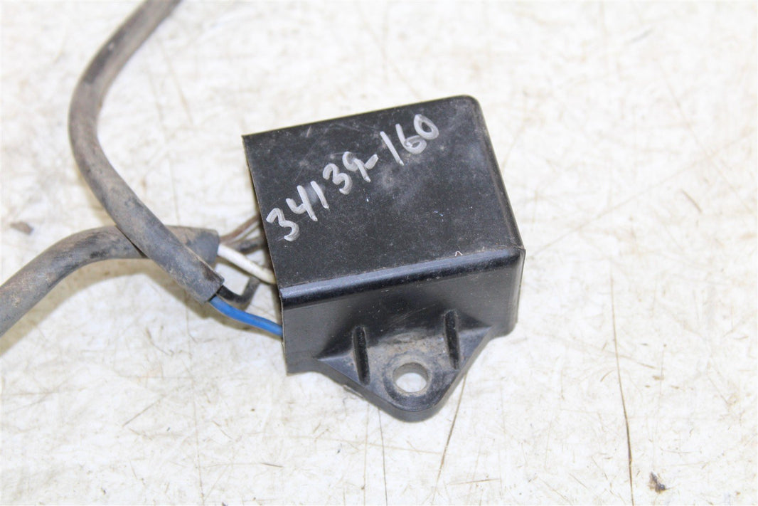 1998 Polaris Sport 400L 2x4 CDI ECU Computer Ignition 34139