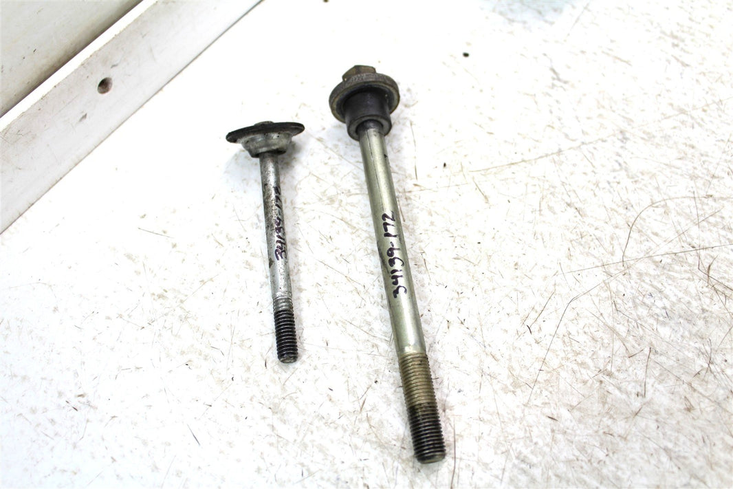 1998 Polaris Sport 400L 2x4 Clutch Bolts Primary Secondary 34139